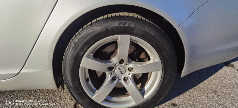 Opel Insignia, снимка 6 - Автомобили и джипове - 53105987