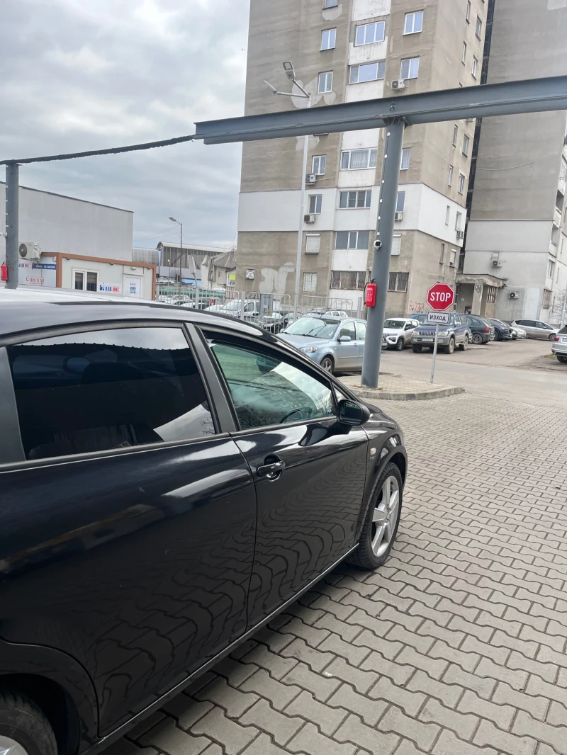 Seat Leon Leon 2.0TFSI 185к.с, снимка 13 - Автомобили и джипове - 53380856