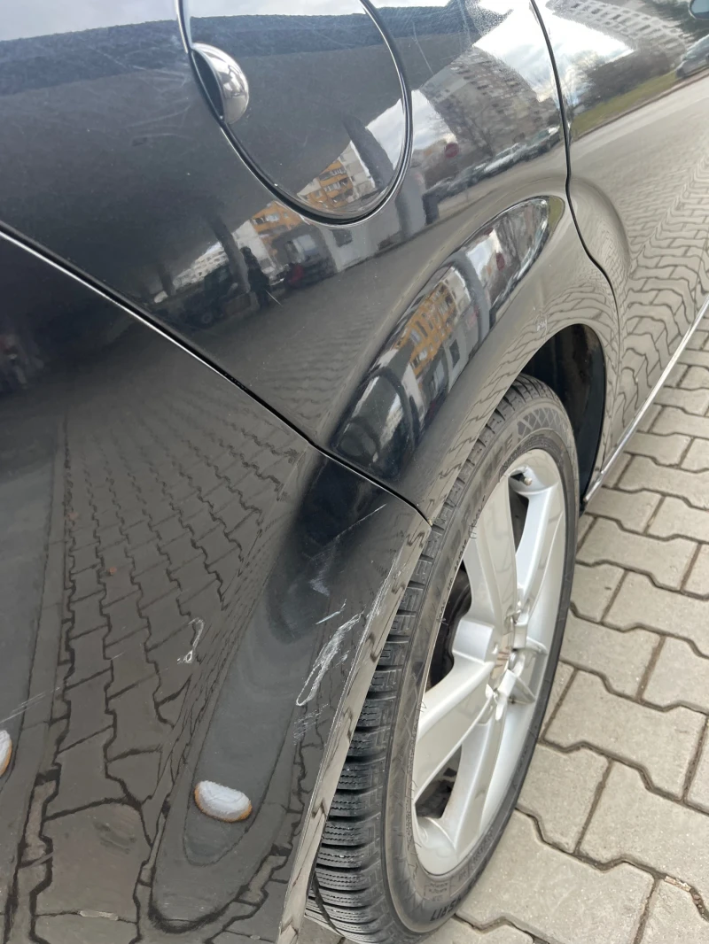 Seat Leon Leon 2.0TFSI 185к.с, снимка 16 - Автомобили и джипове - 53380856