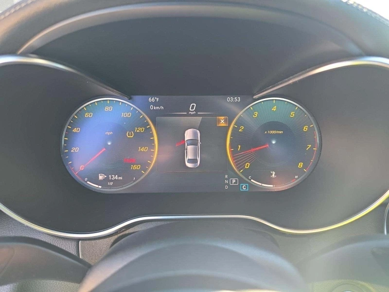 Mercedes-Benz C 300 4MATIC, снимка 9 - Автомобили и джипове - 53406451