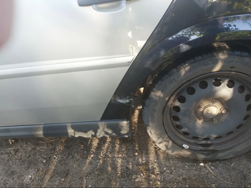 Opel Vectra, снимка 3 - Автомобили и джипове - 53513685