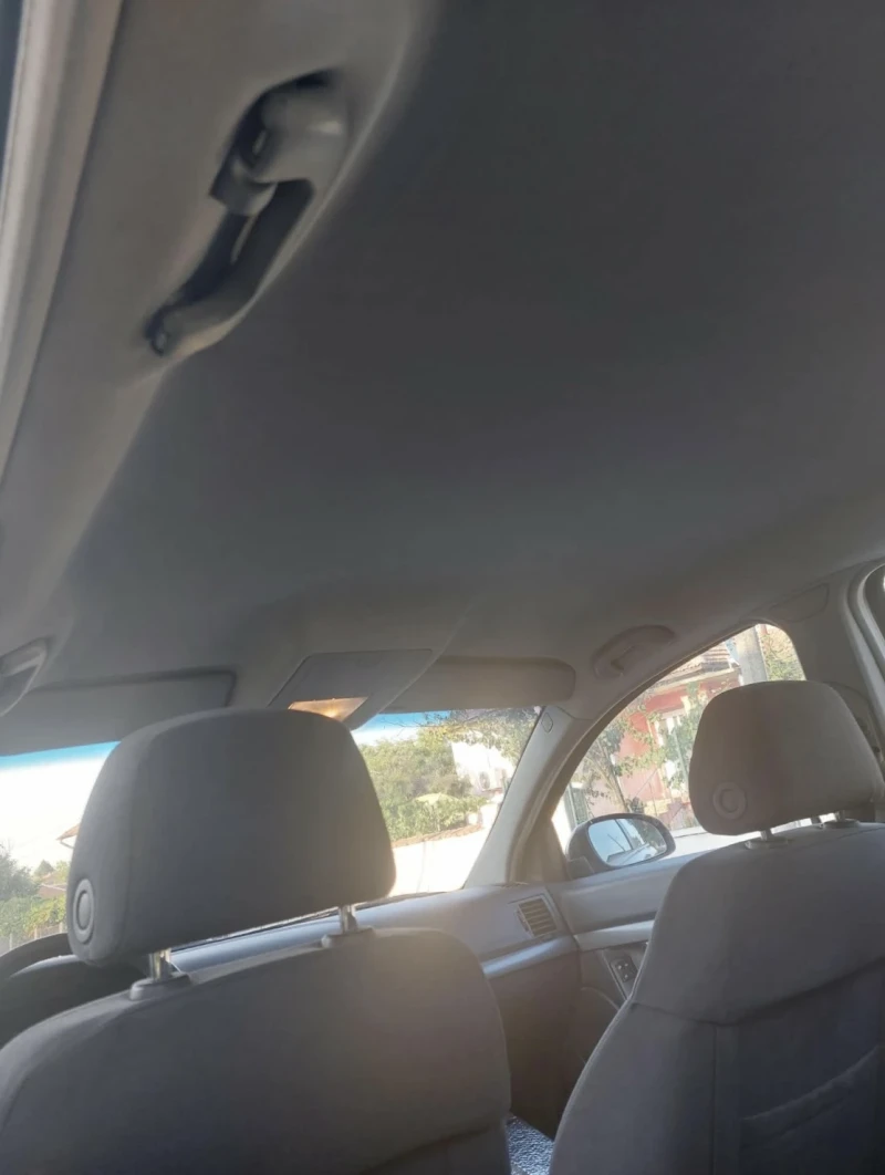 Opel Vectra, снимка 8 - Автомобили и джипове - 53513685