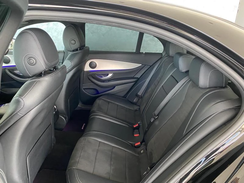 Mercedes-Benz E 220 AMG Head-up display | Mobile.bg � ����������� 12