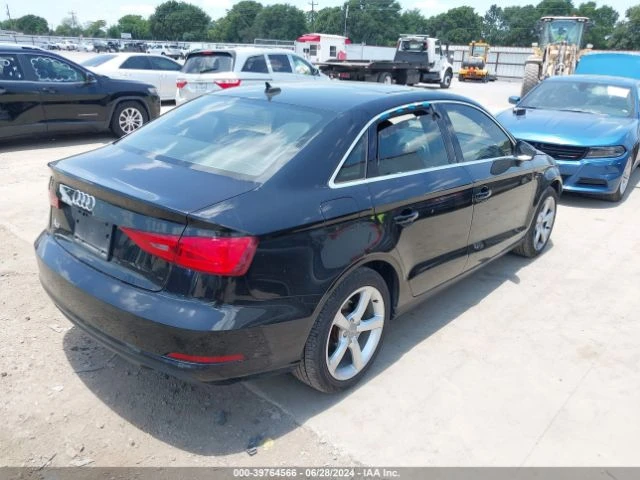 Audi A3 PREMIUM * НАЛИЧНИ ЧАСТИ* , снимка 5 - Автомобили и джипове - 47434288