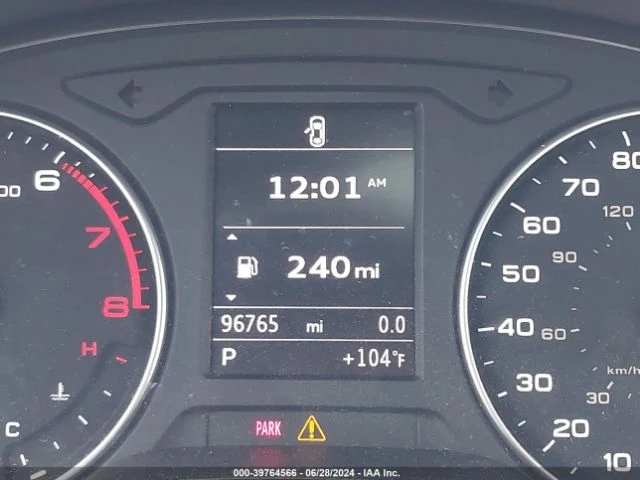 Audi A3 PREMIUM * НАЛИЧНИ ЧАСТИ* , снимка 9 - Автомобили и джипове - 47434288