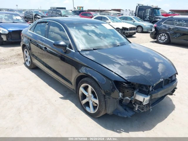 Audi A3 PREMIUM * НАЛИЧНИ ЧАСТИ* , снимка 1 - Автомобили и джипове - 47434288