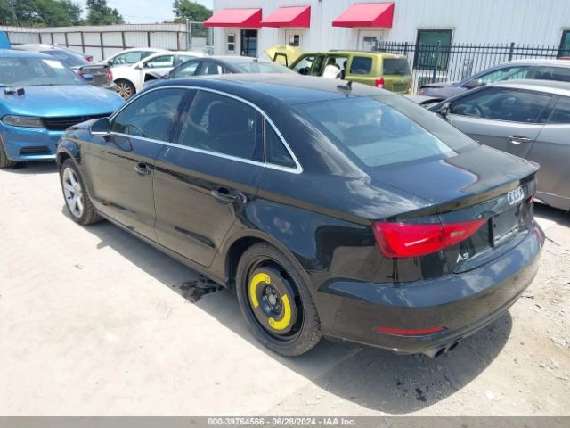 Audi A3 PREMIUM * НАЛИЧНИ ЧАСТИ* , снимка 4 - Автомобили и джипове - 47434288