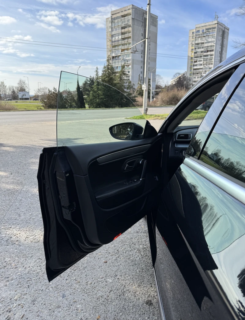 VW CC 2.0 TDI - 27800 лв. - 35177206 | Car24.bg