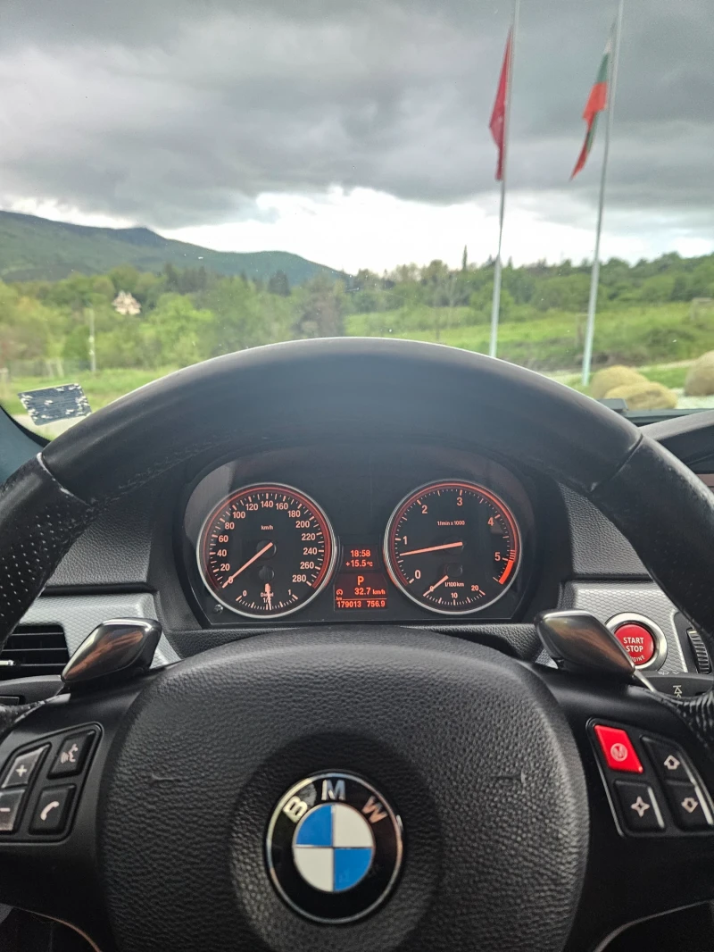BMW 335 BMW 335 COUPE * * * * * - 26000 лв. - 29047849 | Car24.bg