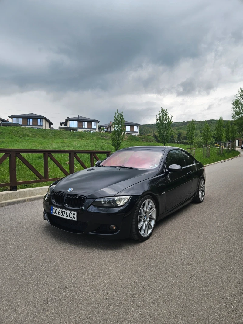 BMW 335 BMW 335 COUPE * * * * * - 26000 лв. - 29047849 | Car24.bg