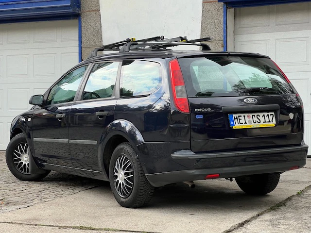 Ford Focus 1.6 100кс Германия - изображение 6