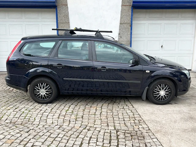 Ford Focus 1.6 100кс Германия - изображение 5