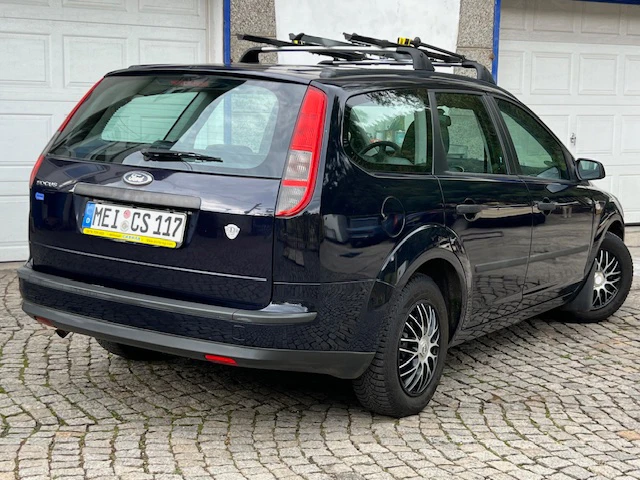 Ford Focus 1.6 100кс Германия - изображение 8
