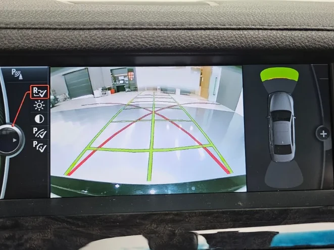 BMW 750 M Sport | Mobile.bg   15