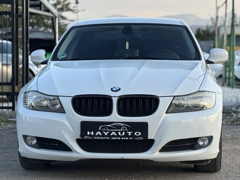 BMW 320 d= SPORT= ПОДГРЕВ= НАВИ= CARPLAY=  - 10999 лв. / 5623.70 € - 64321422 1