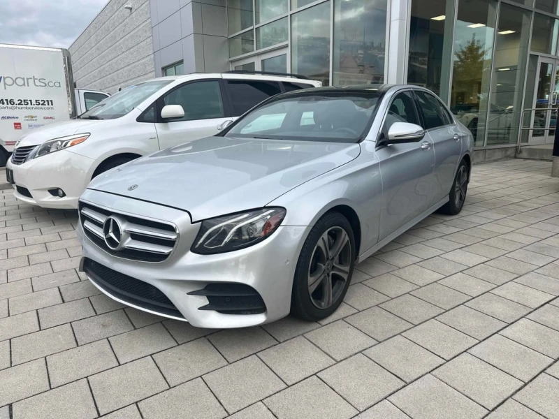 Mercedes-Benz E 350 * CARFAX * БЕЗ ПЪРВОНАЧАЛНА ВНОСКА - 49900 лв. / 25513.46 € - 27498269 1