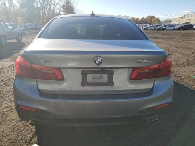 BMW 540 XI | Mobile.bg   5