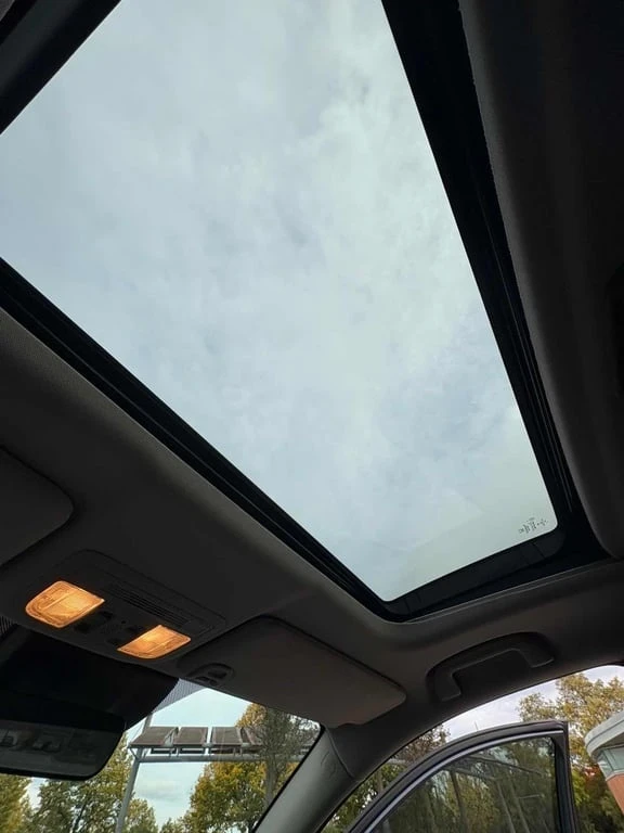 Honda Civic * Touring * CARFAX * ЦЕНА ДО БГ, снимка 10 - Автомобили и джипове - 53013875