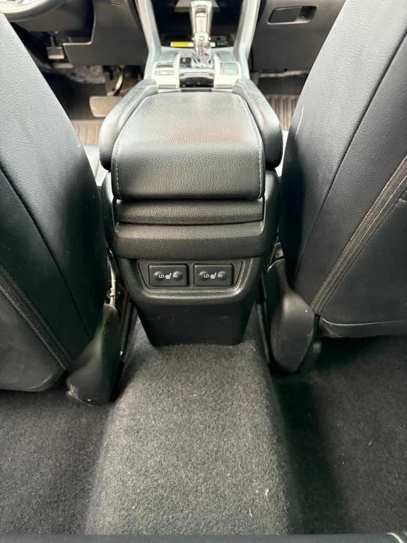 Honda Civic * Touring * CARFAX * ЦЕНА ДО БГ, снимка 12 - Автомобили и джипове - 53013875