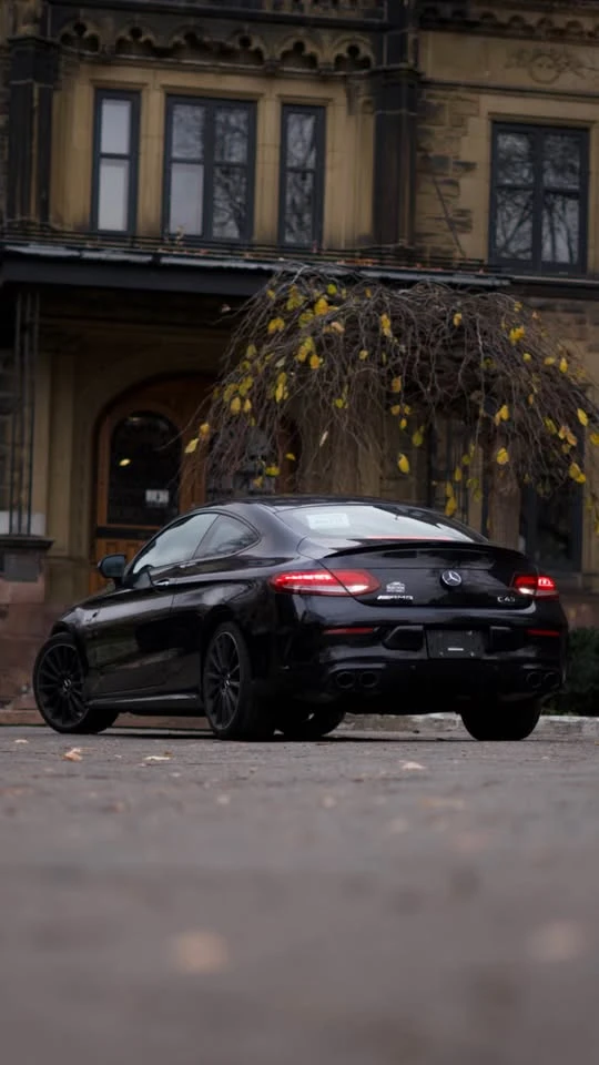 Mercedes-Benz C 43 AMG * CARFAX* АВТО КРЕДИТ - изображение 3