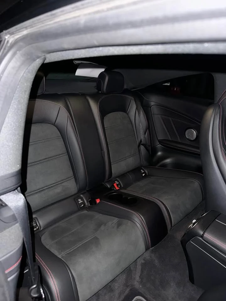 Mercedes-Benz C 43 AMG * CARFAX* АВТО КРЕДИТ - изображение 7