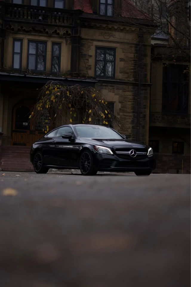 Mercedes-Benz C 43 AMG * CARFAX* АВТО КРЕДИТ - изображение 2