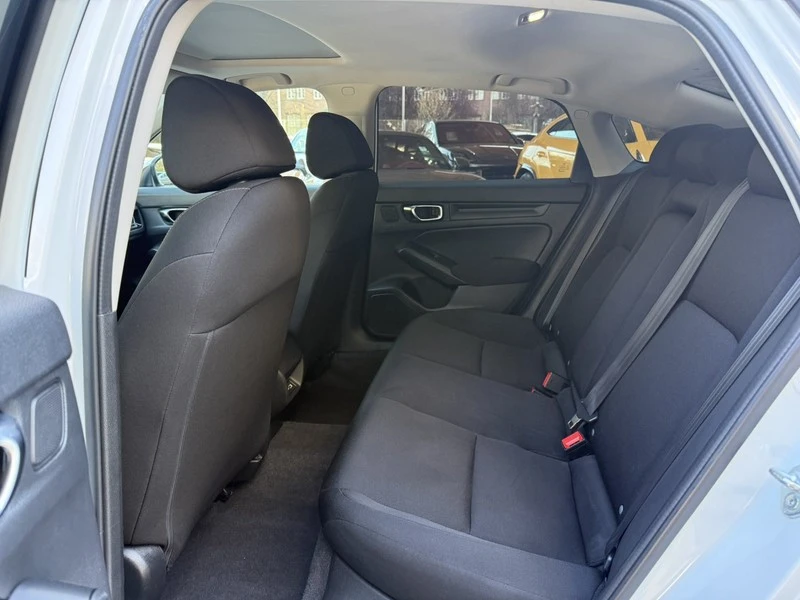 Honda Civic 2.0 i-VTEC, снимка 13 - Автомобили и джипове - 54967400