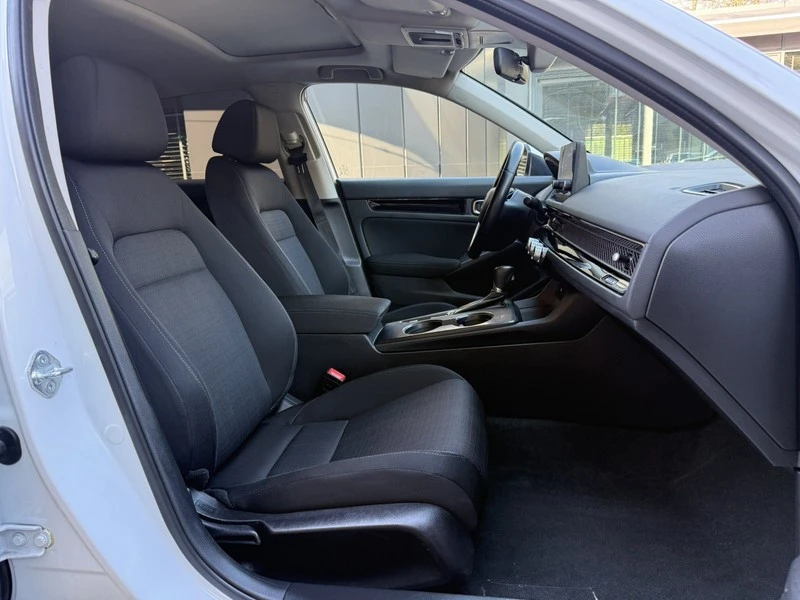 Honda Civic 2.0 i-VTEC, снимка 14 - Автомобили и джипове - 54967400