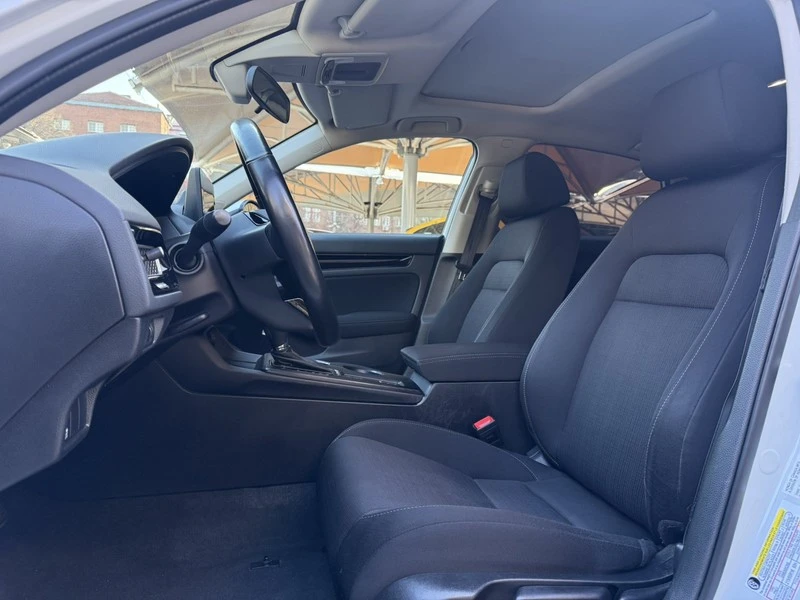 Honda Civic 2.0 i-VTEC, снимка 12 - Автомобили и джипове - 54967400