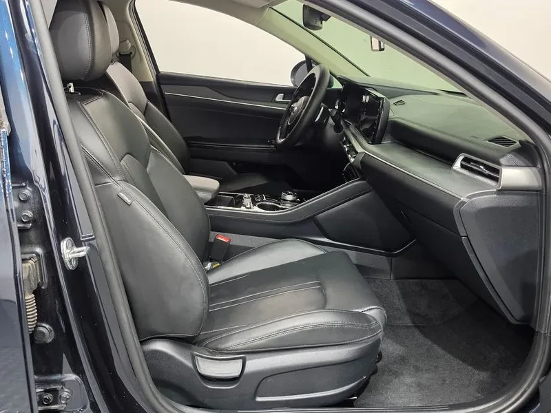 Kia K5 2.0 LPG - САМО 30% АВАНС, снимка 11 - Автомобили и джипове - 56322764