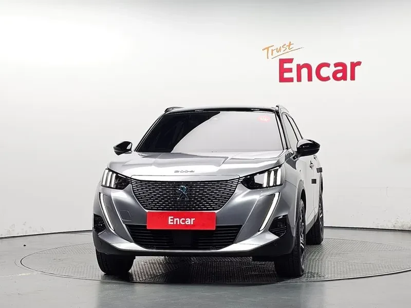 Peugeot 2008 EV GT - ���� 30% ����� | Mobile.bg � ����������� 3