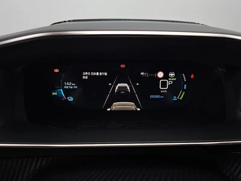 Peugeot 2008 EV GT - ���� 30% ����� | Mobile.bg � ����������� 8