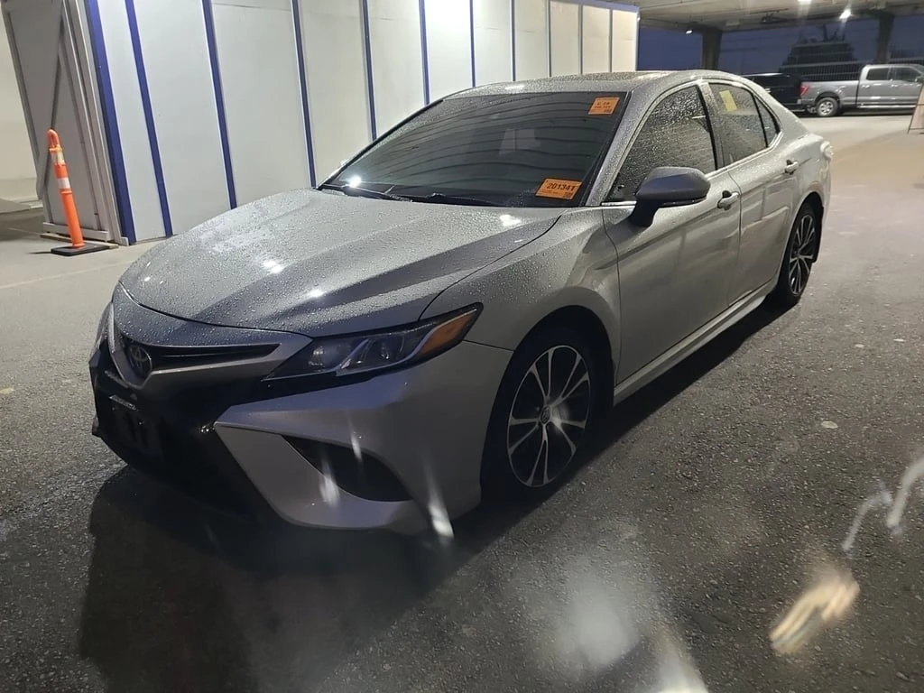 Toyota Camry * XLE * CARFAX * ЦЕНА ДО БГ, снимка 1