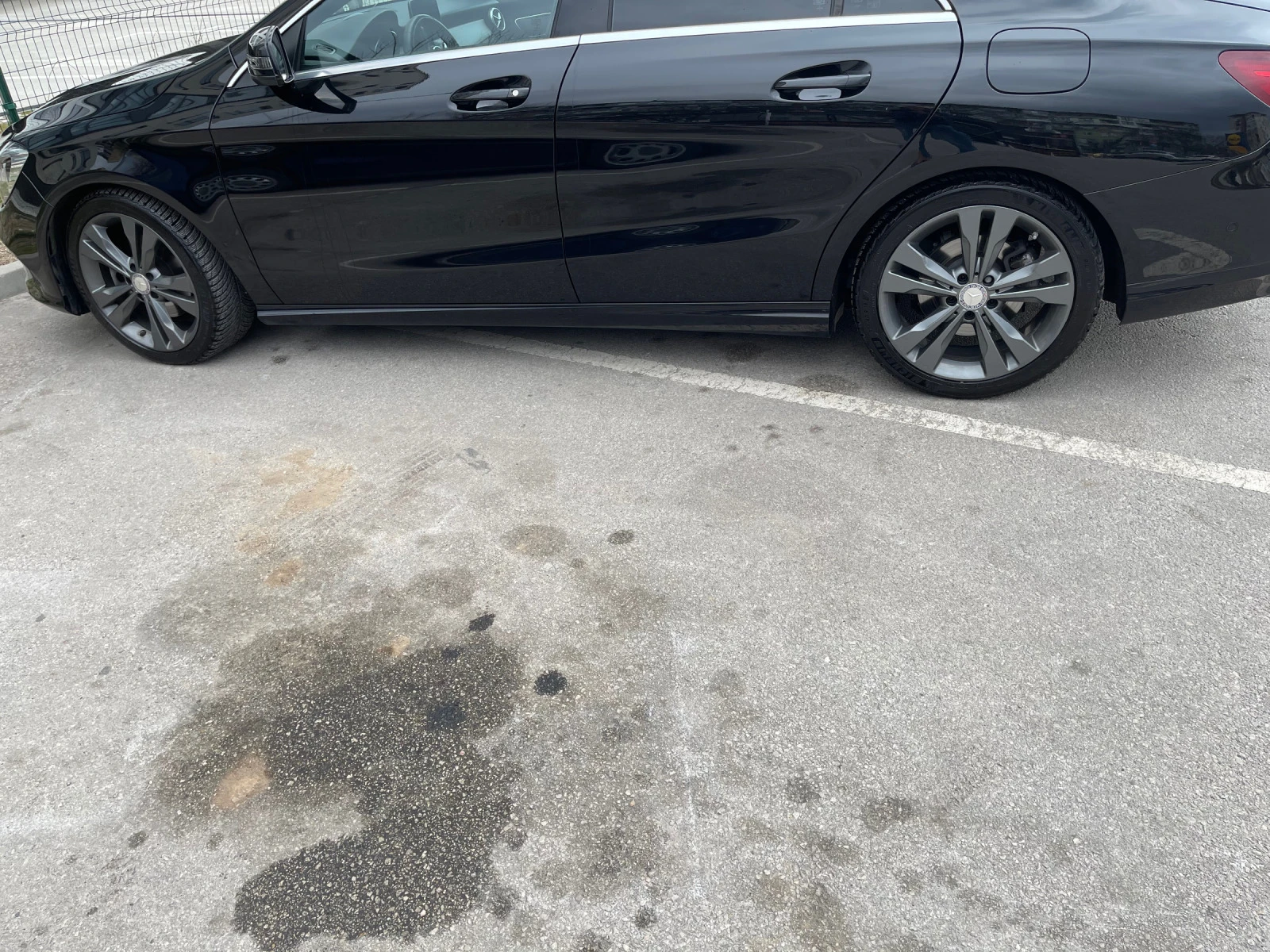 Mercedes-Benz CLA 180 | Mobile.bg   14