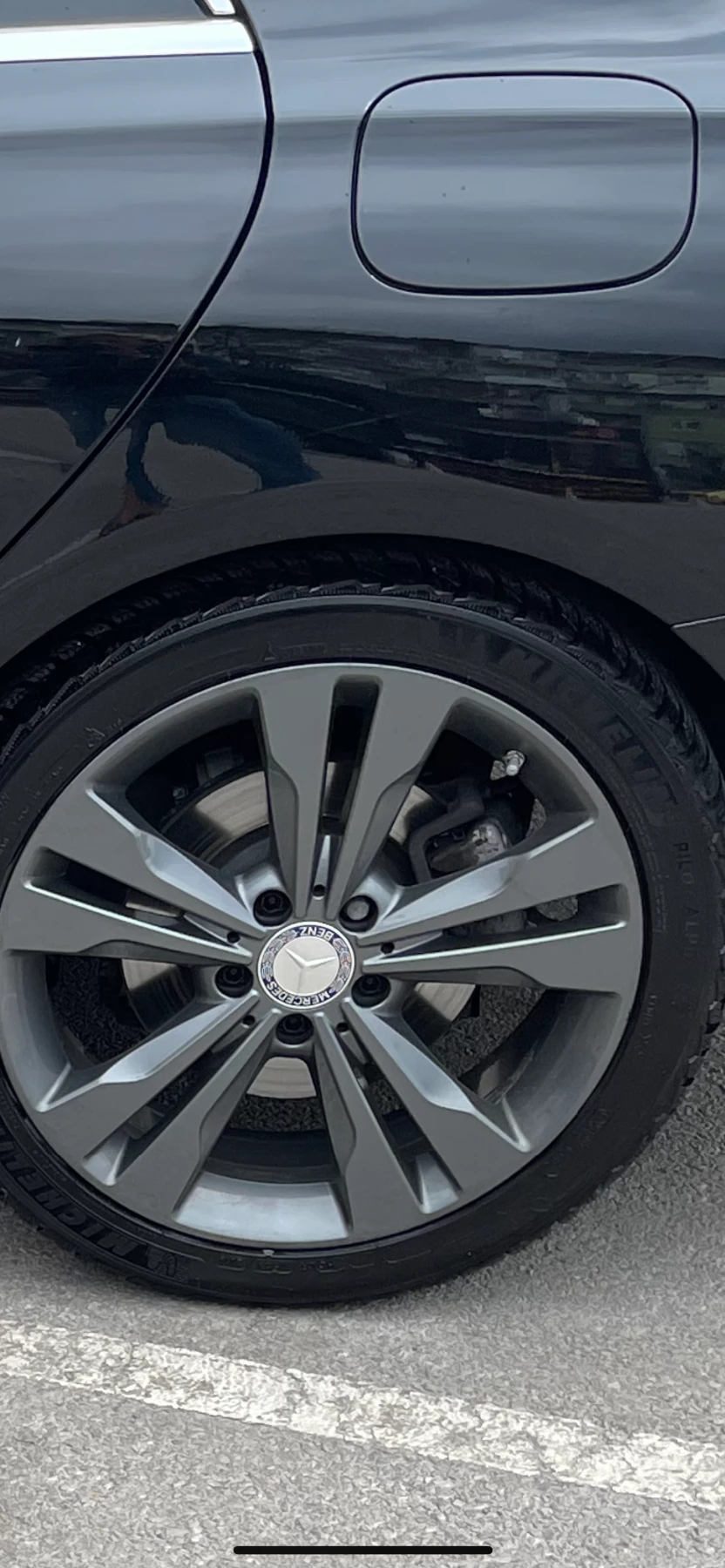 Mercedes-Benz CLA 180 | Mobile.bg   13