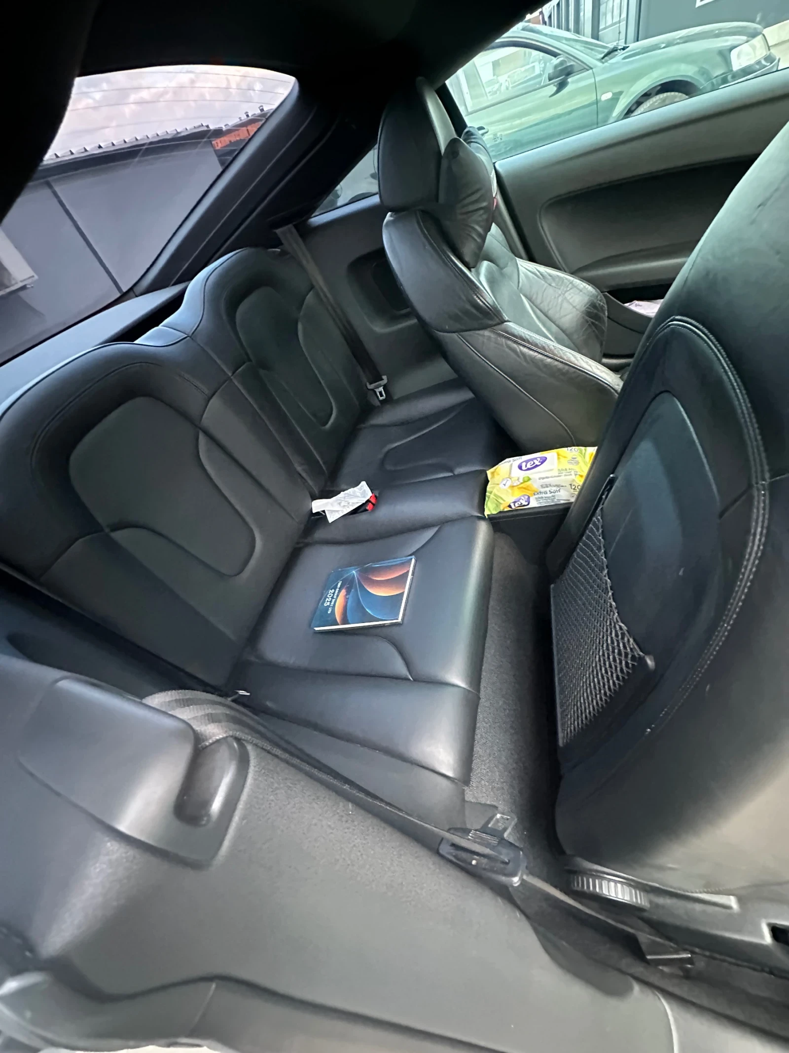 Audi Tt 3.2 Quattro - изображение 9