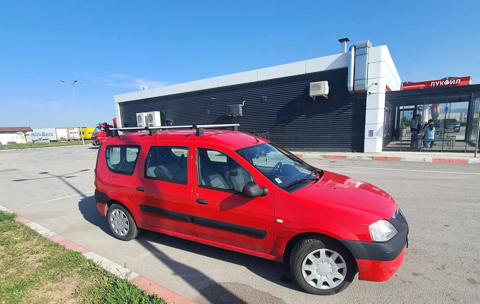 Dacia Logan  - изображение 3