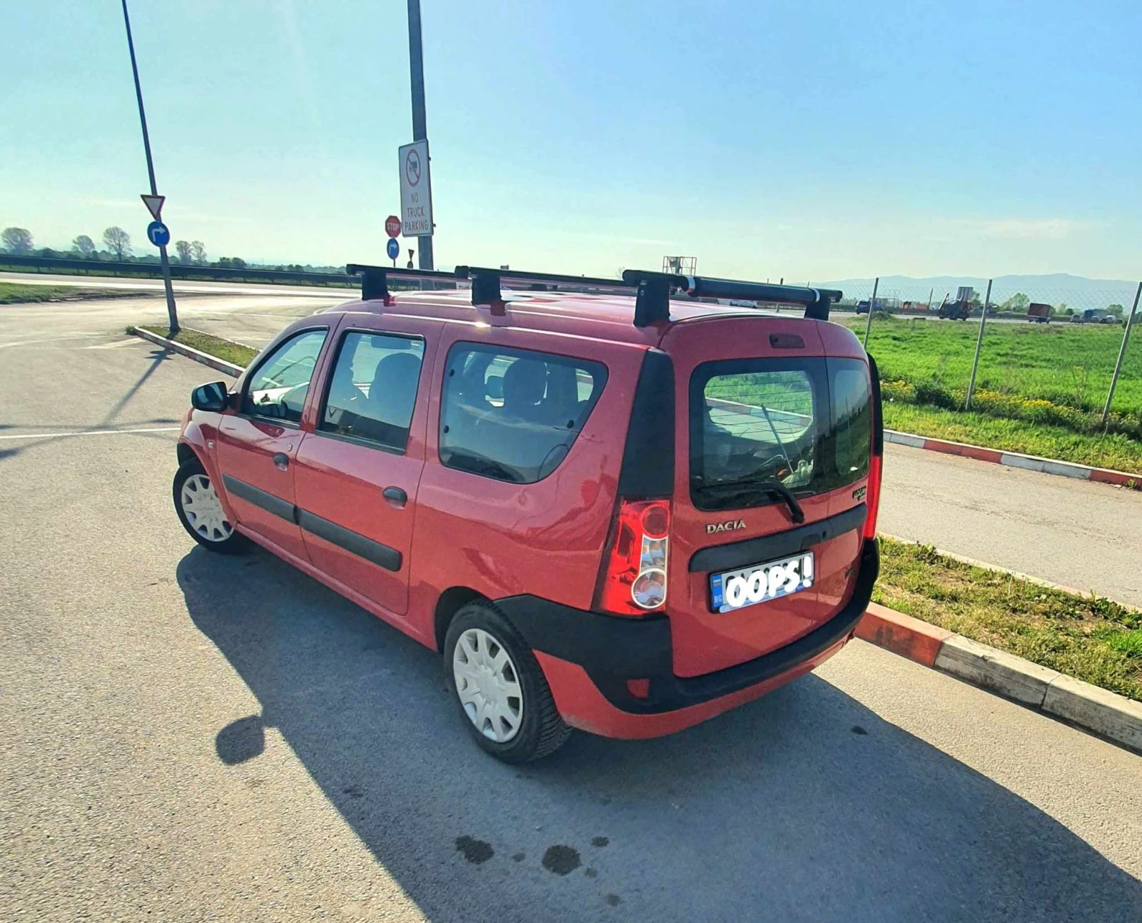Dacia Logan  - изображение 2