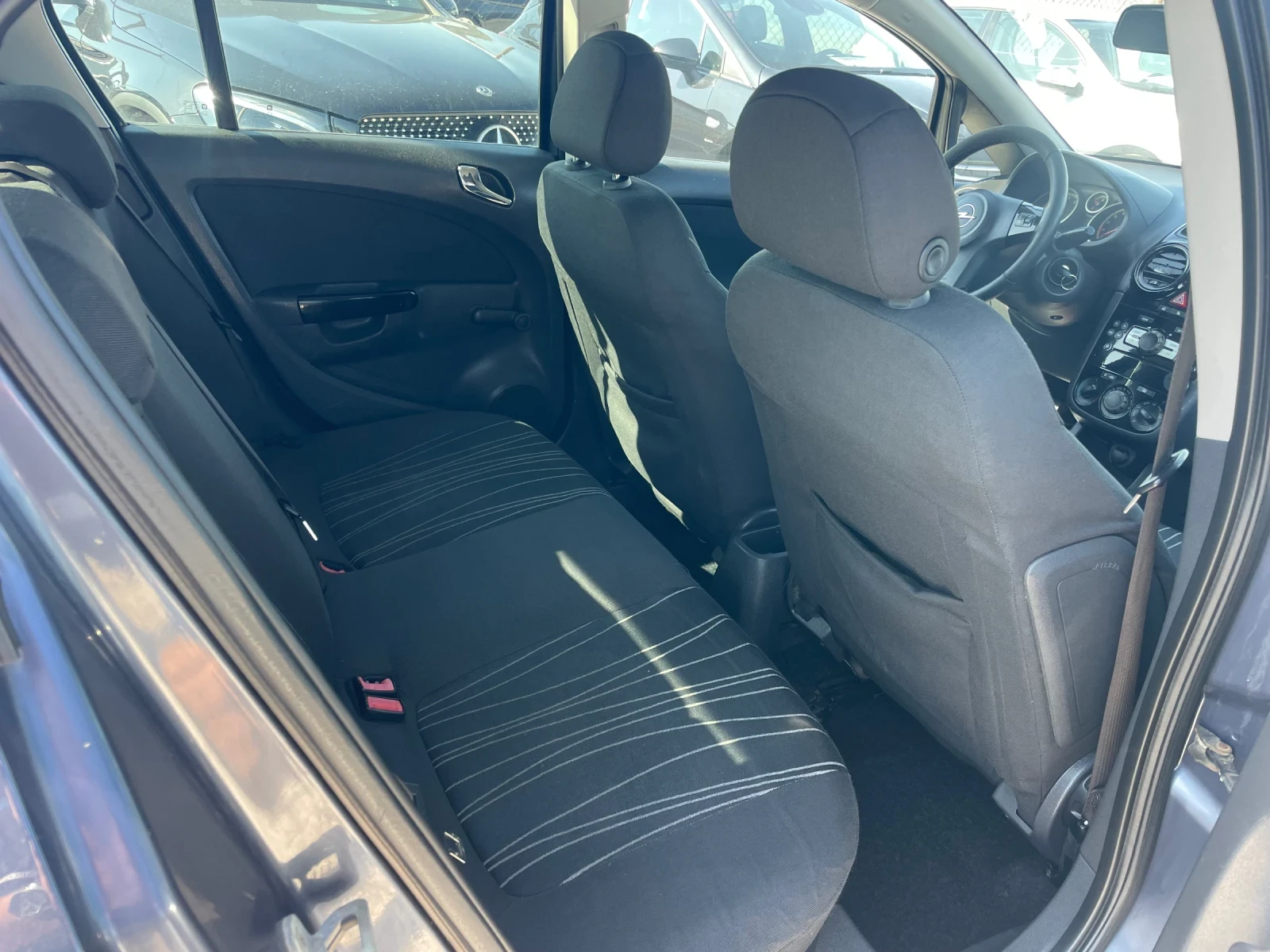 Opel Corsa 1.2 ГАЗ ЛИЗИНГ - изображение 9