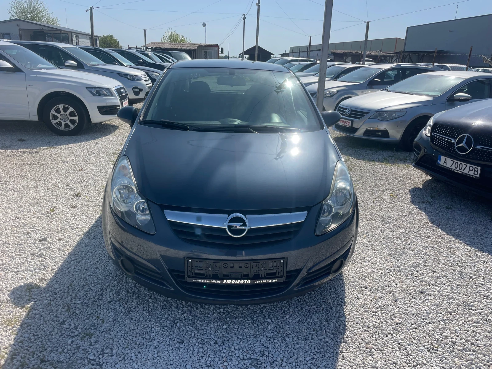 Opel Corsa 1.2 ГАЗ ЛИЗИНГ - изображение 2