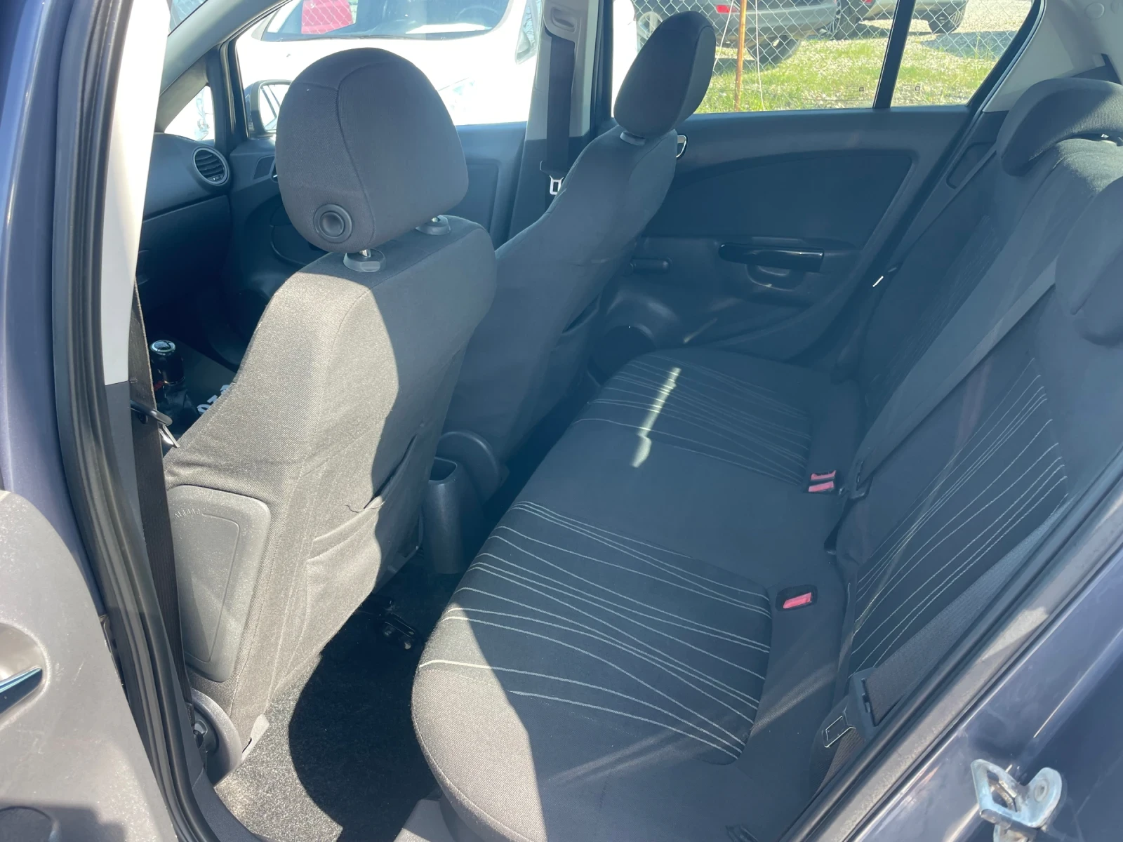 Opel Corsa 1.2 ГАЗ ЛИЗИНГ - изображение 8