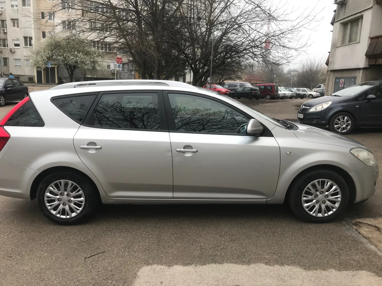 Kia Ceed  - изображение 3