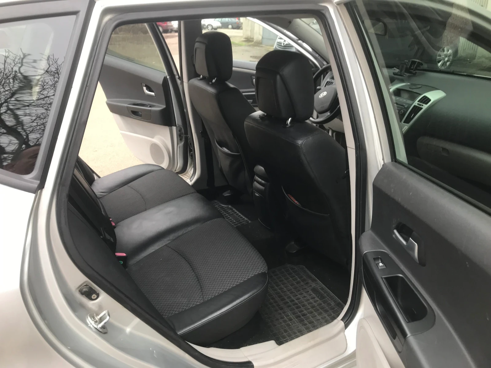 Kia Ceed  - изображение 7