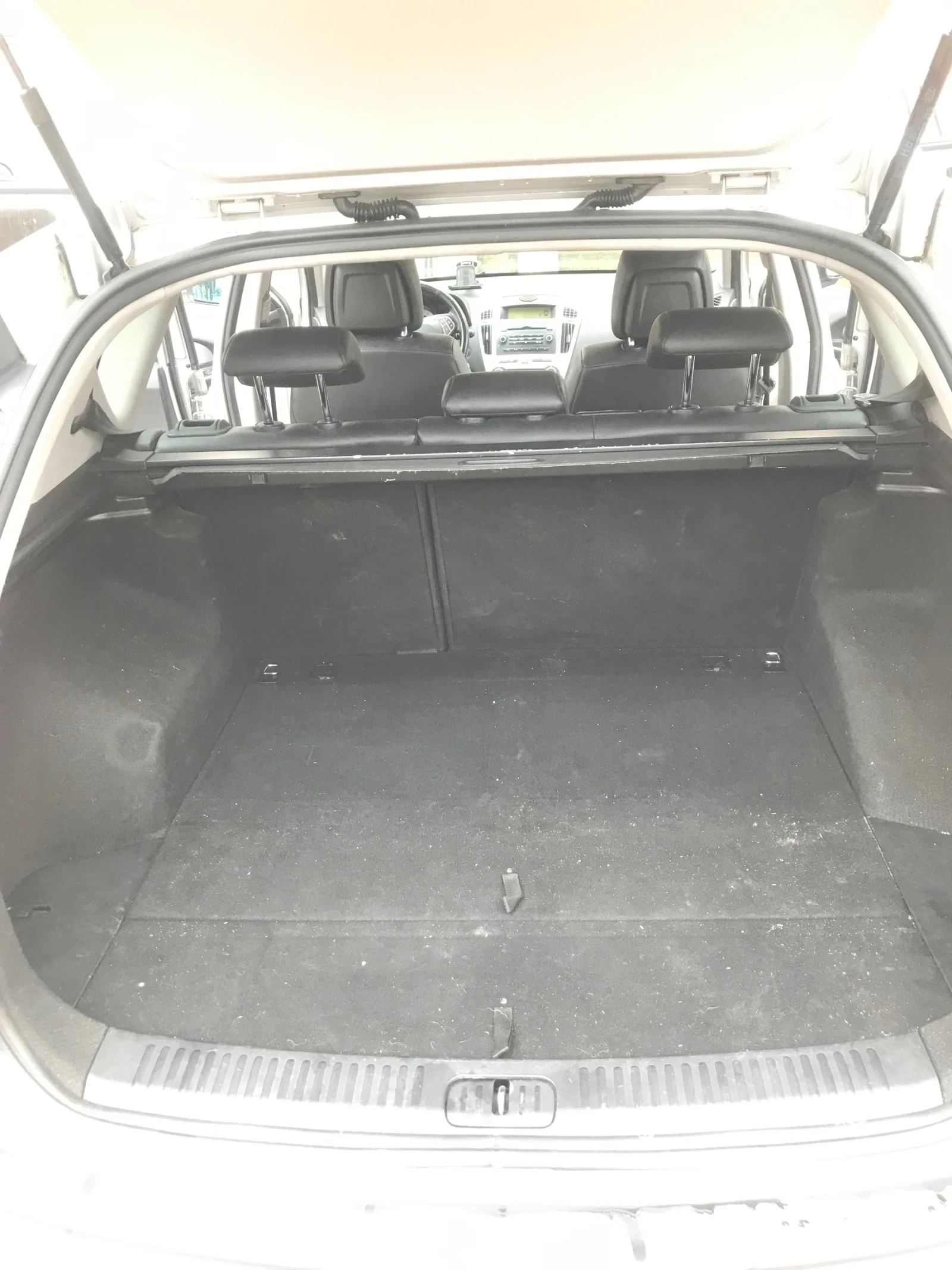 Kia Ceed  - изображение 8