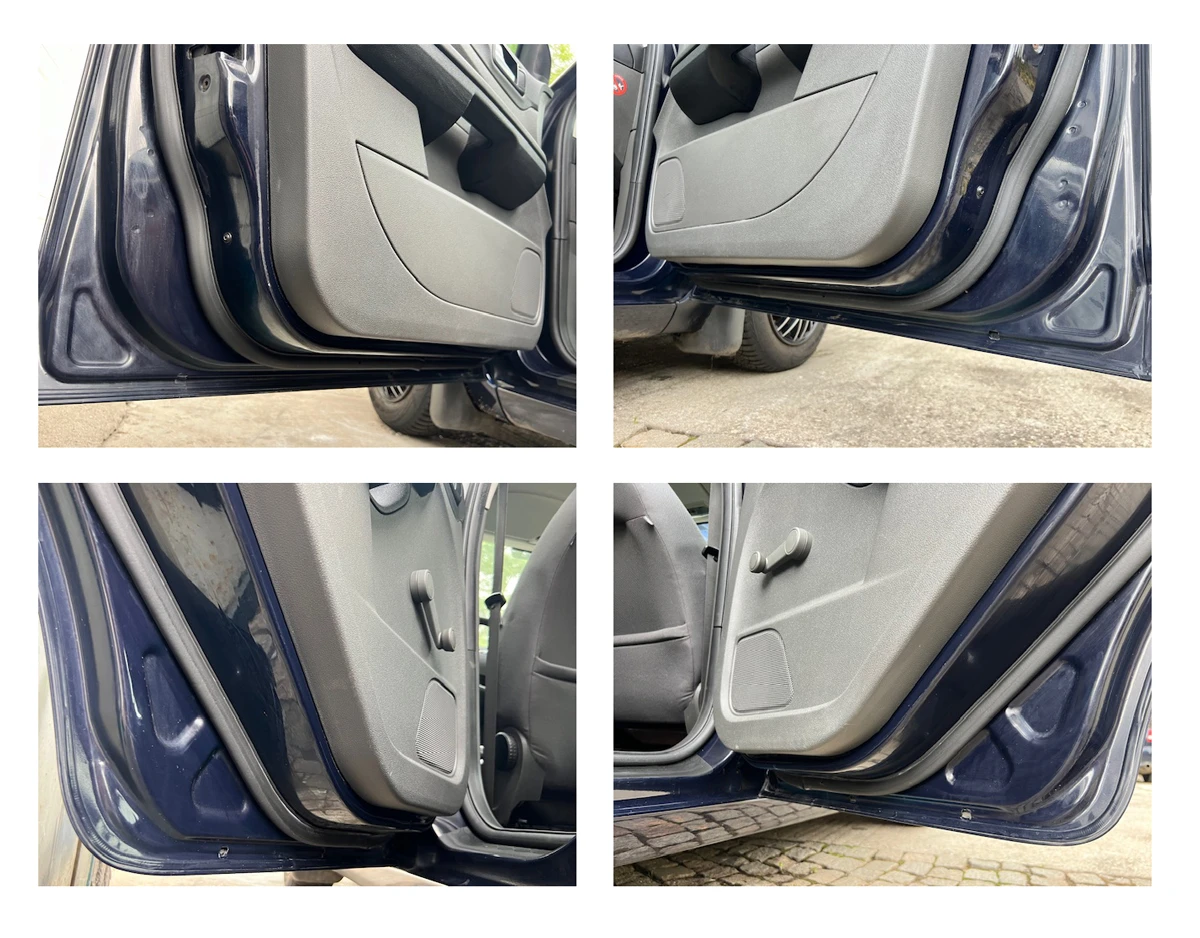 Ford Focus 1.6 100�� �������� | Mobile.bg � ����������� 14