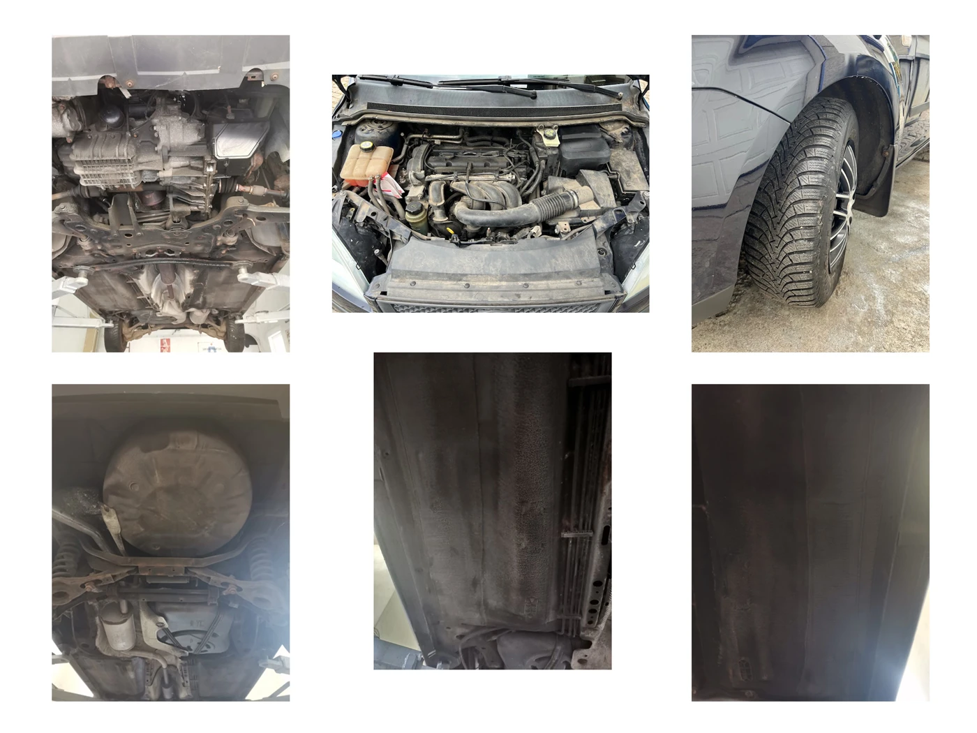 Ford Focus 1.6 100�� �������� | Mobile.bg � ����������� 15