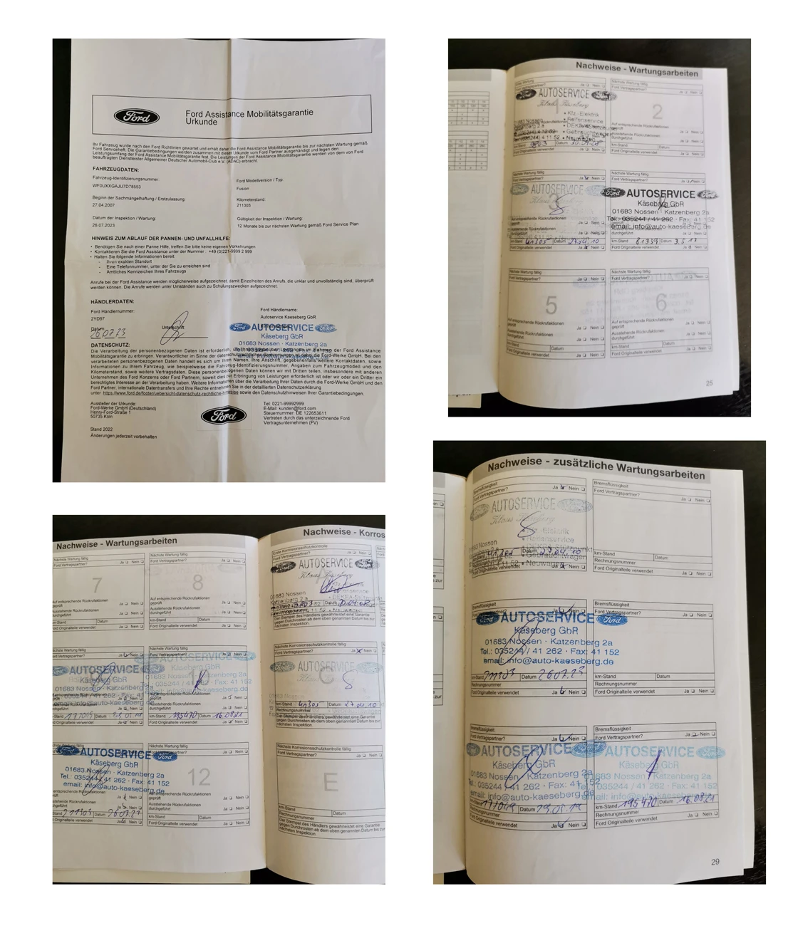 Ford Focus 1.6 100�� �������� | Mobile.bg � ����������� 11