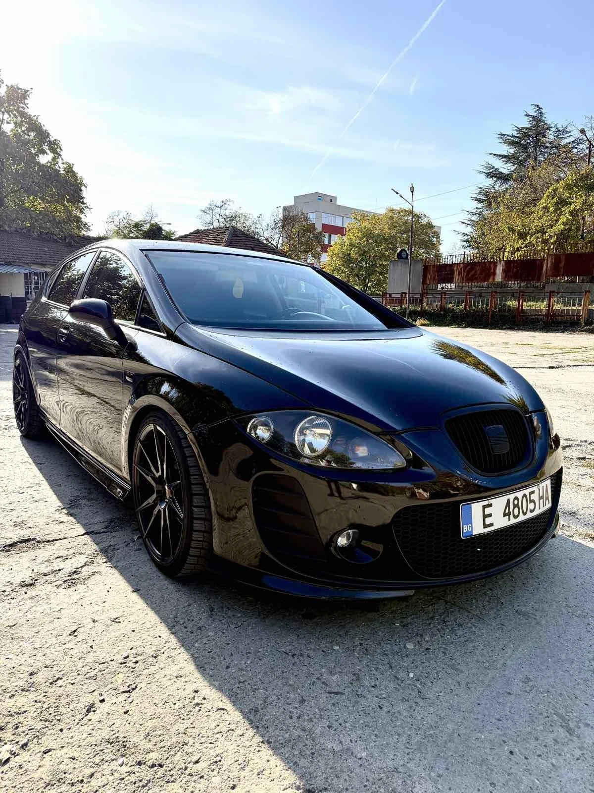 Seat Leon  - изображение 7