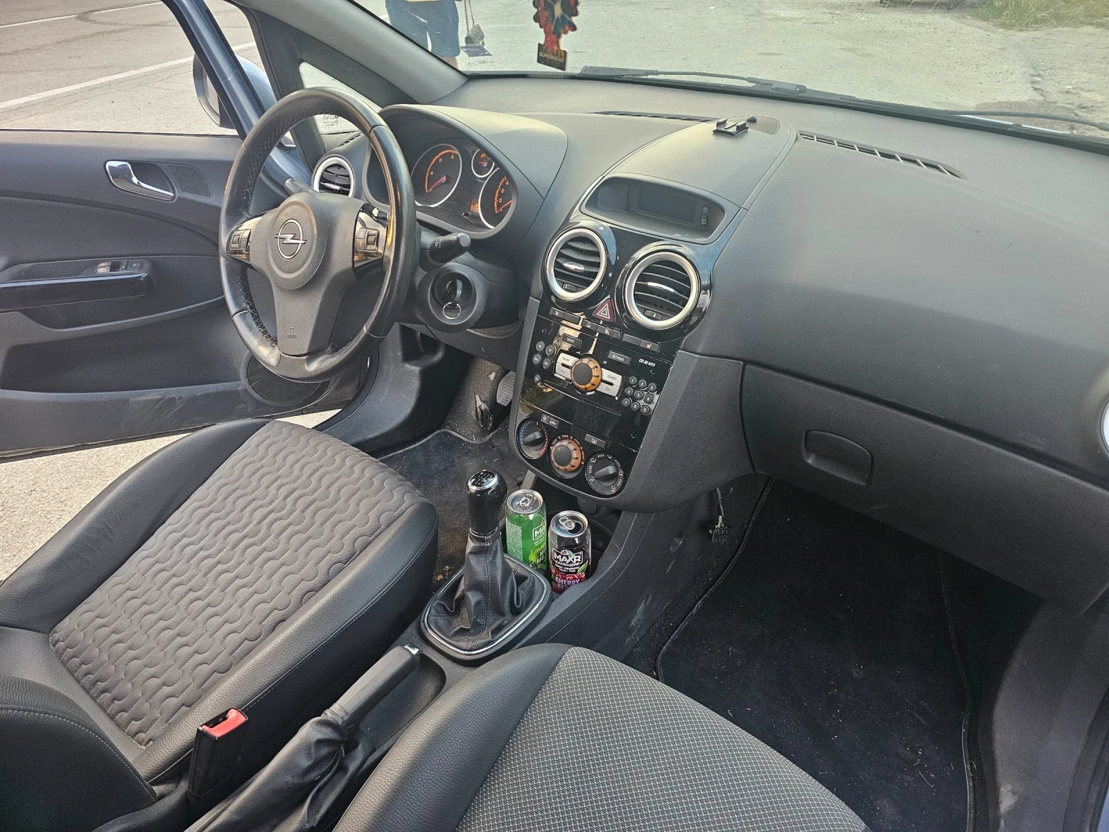 Opel Corsa 1.3 ecoflex  - изображение 5