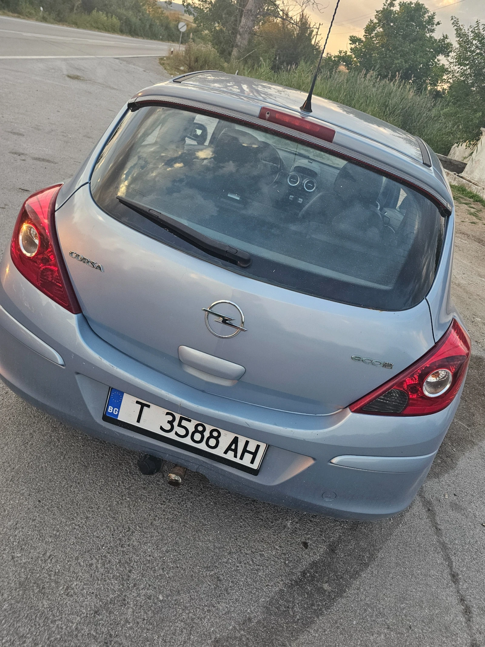 Opel Corsa 1.3 ecoflex  - изображение 6